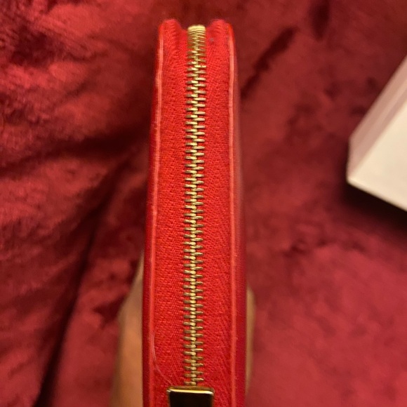 Celine long zip wallet - Picture 6 of 7